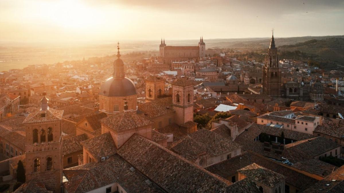 La mejor ciudad de España para equilibrar el trabajo y la vida personal está en Castilla-La Mancha según los expertos