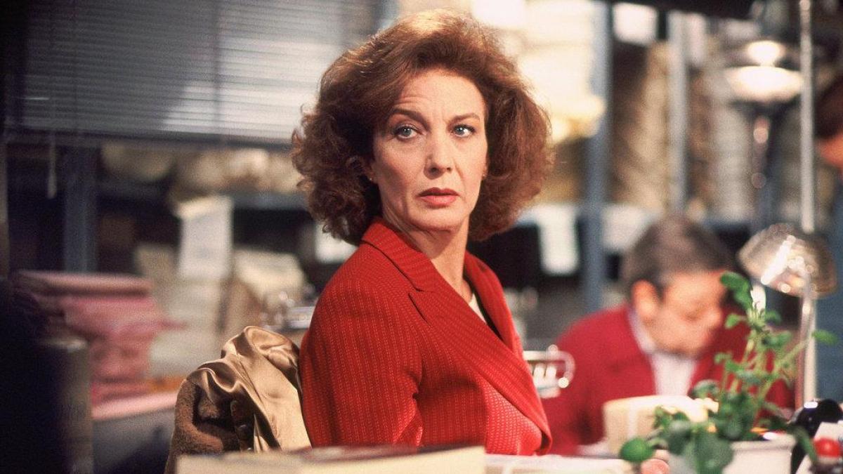 Las mejores películas de Marisa Paredes: de Almodóvar a los Oscar