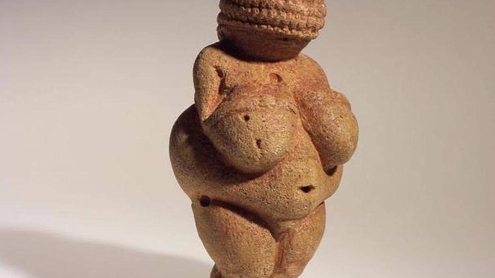 Misterio arqueológico resuelto: se han encontrado los orígenes de la Venus de Willendorf