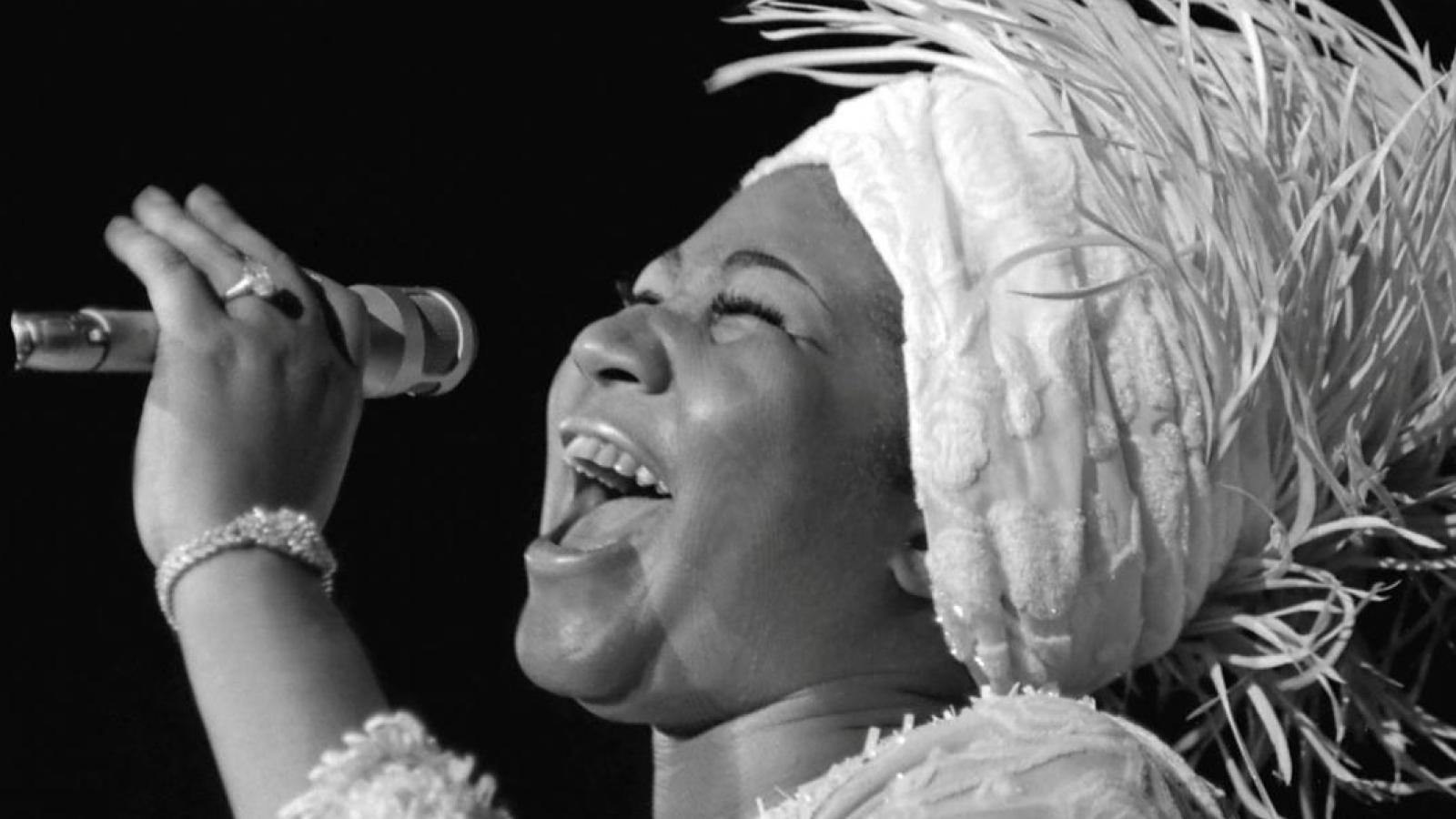 De Aretha Franklin a Daddy Yankee: “Rolling Stone” actualiza su lista de las 500 mejores canciones de la historia