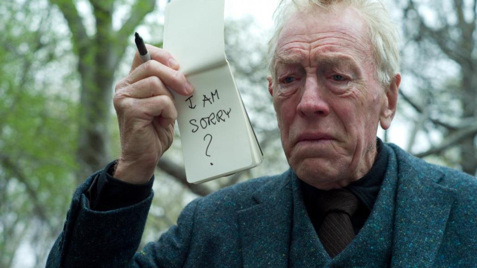 De “El séptimo sello” a “El exorcista”, las diez películas clave de Max von Sydow