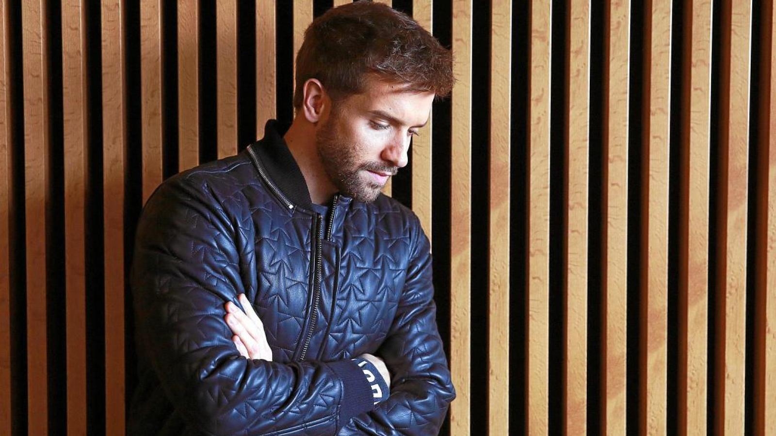 Pablo Alborán: «Quiero colaborar con los músicos más extremos»