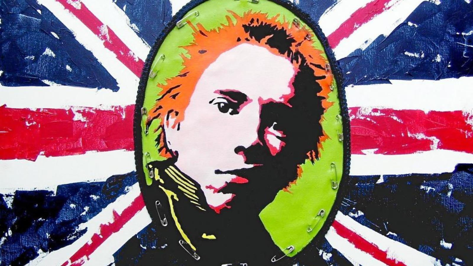 John Lydon, el enemigo público número uno