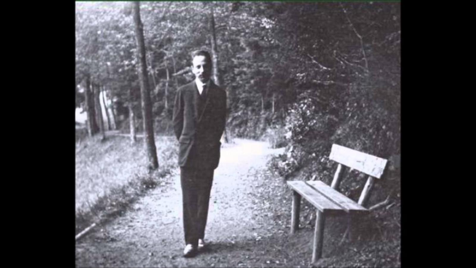 Rilke, en palabras de Juan Rulfo