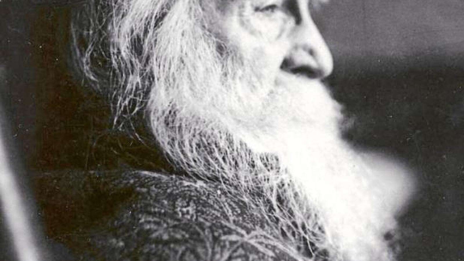 La mejor hierba de Walt Whitman