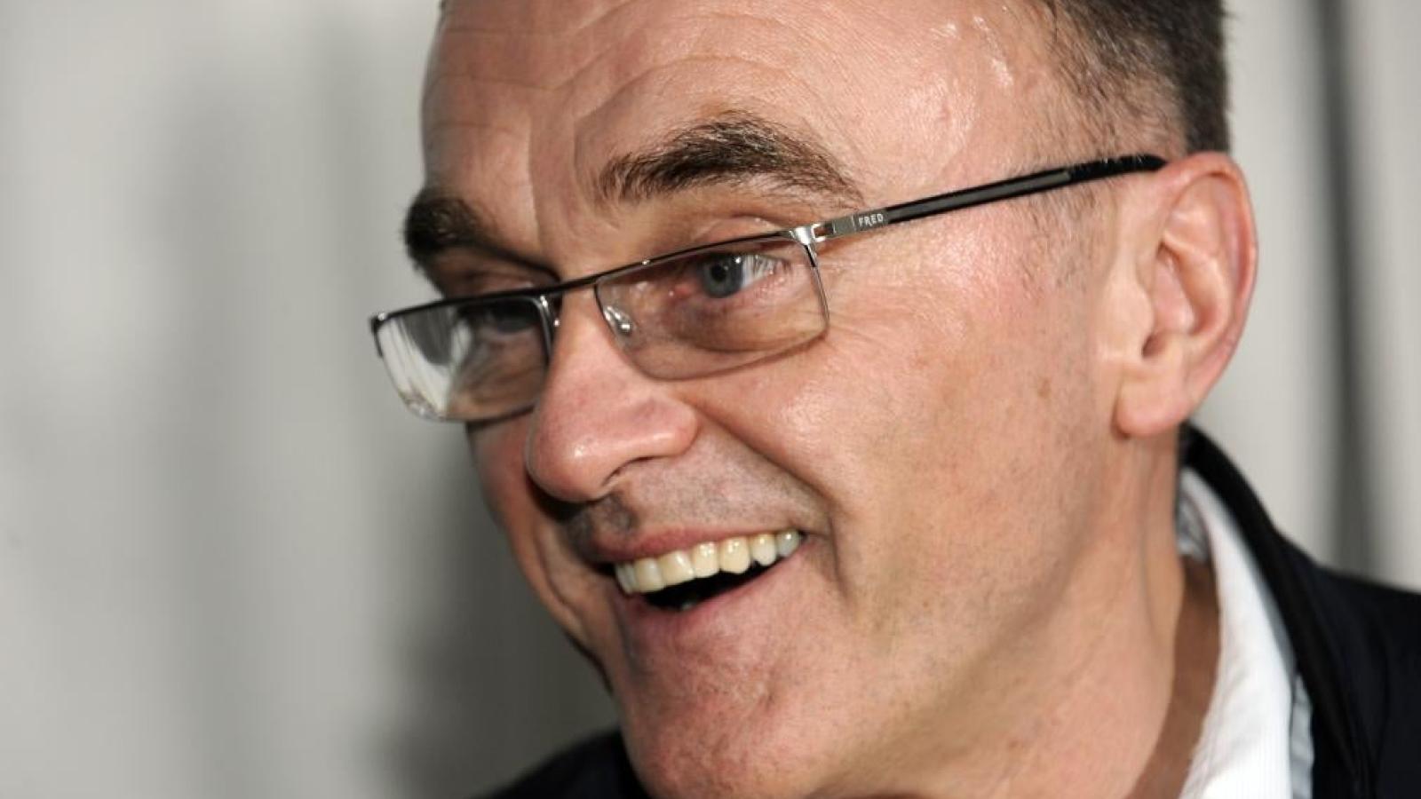 Danny Boyle dice no a dirigir 007, pero sí a la secuela de «Trainspotting»