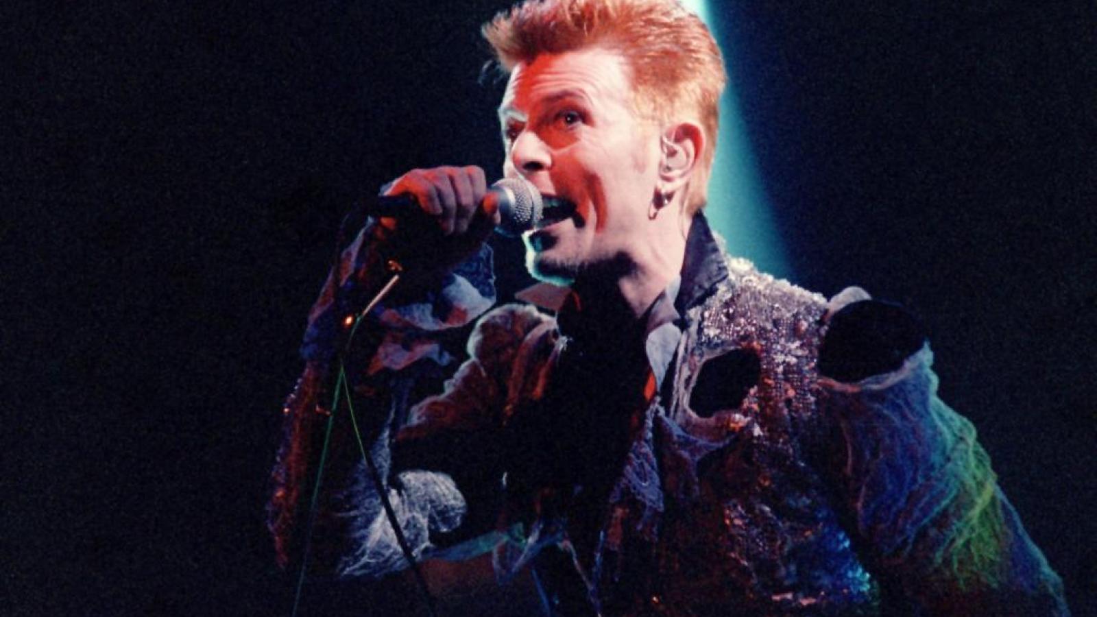 “Toy”, el álbum perdido de David Bowie, ya tiene fecha de lanzamiento