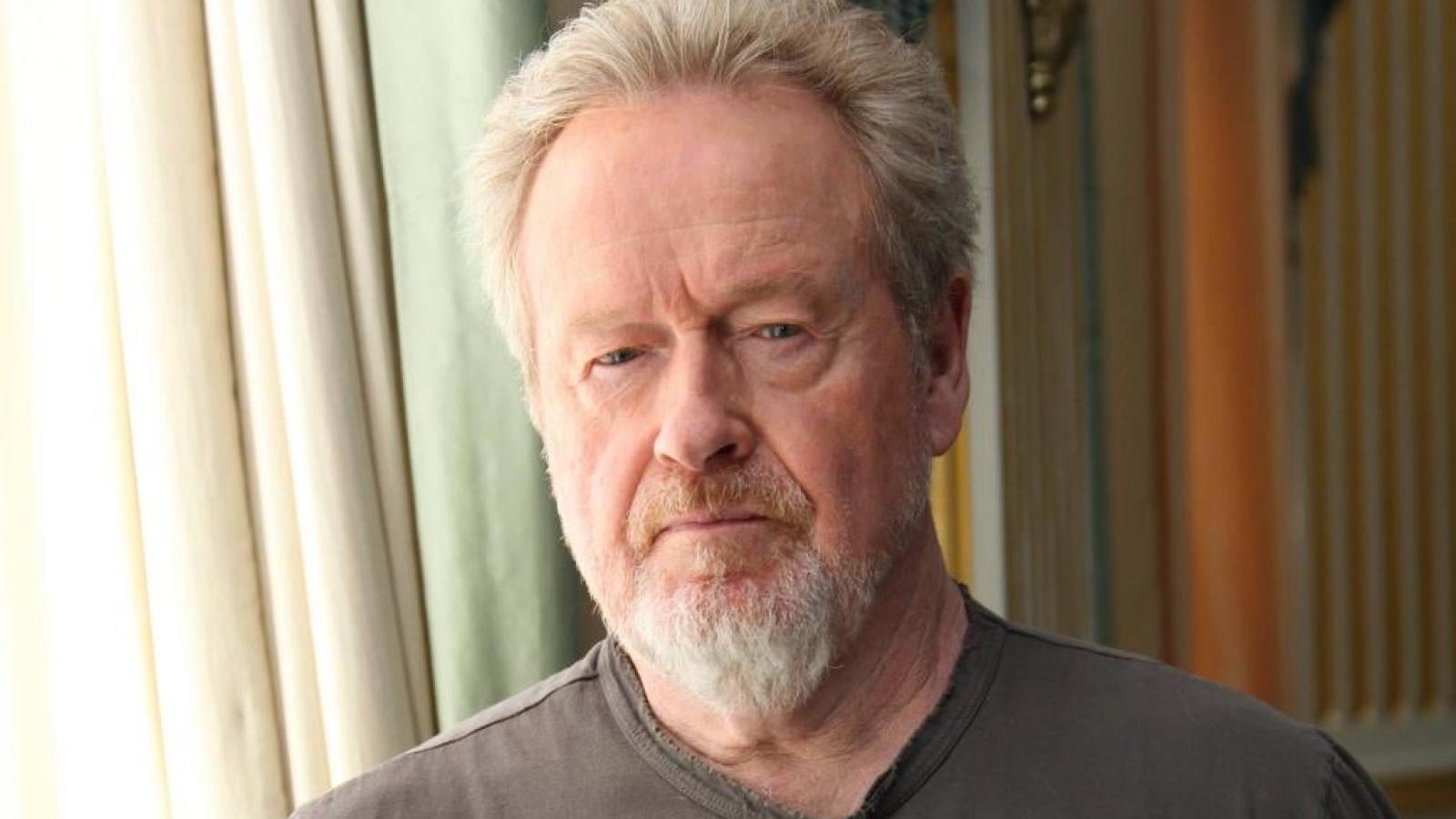 Los básicos de Ridley Scott para celebrar sus 83 años