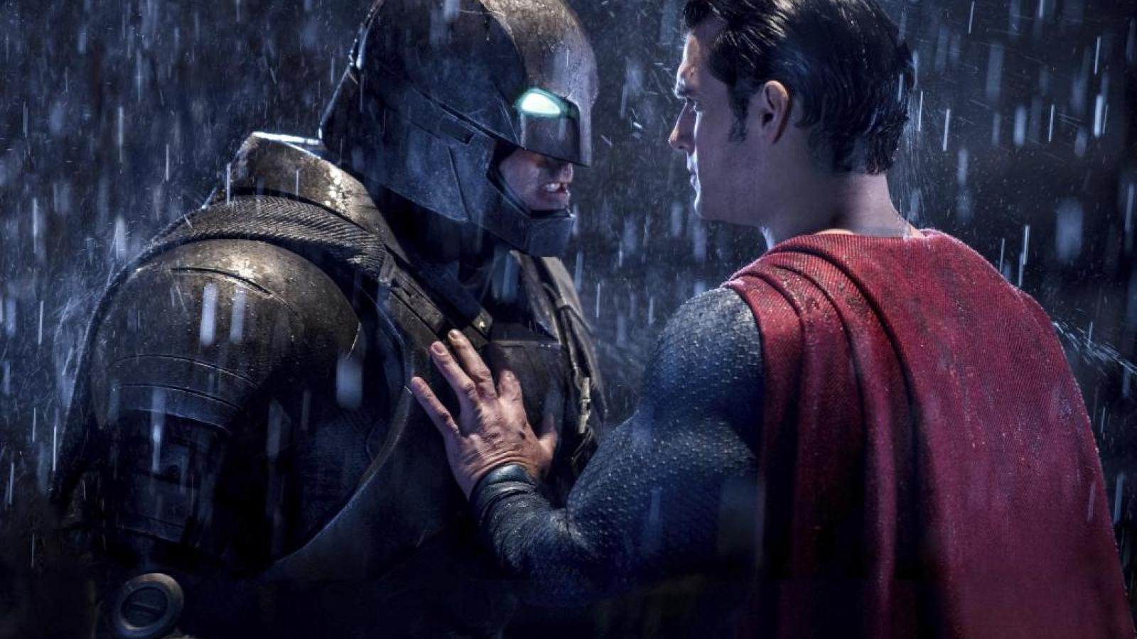 «Batman contra Superman», la peor película del año