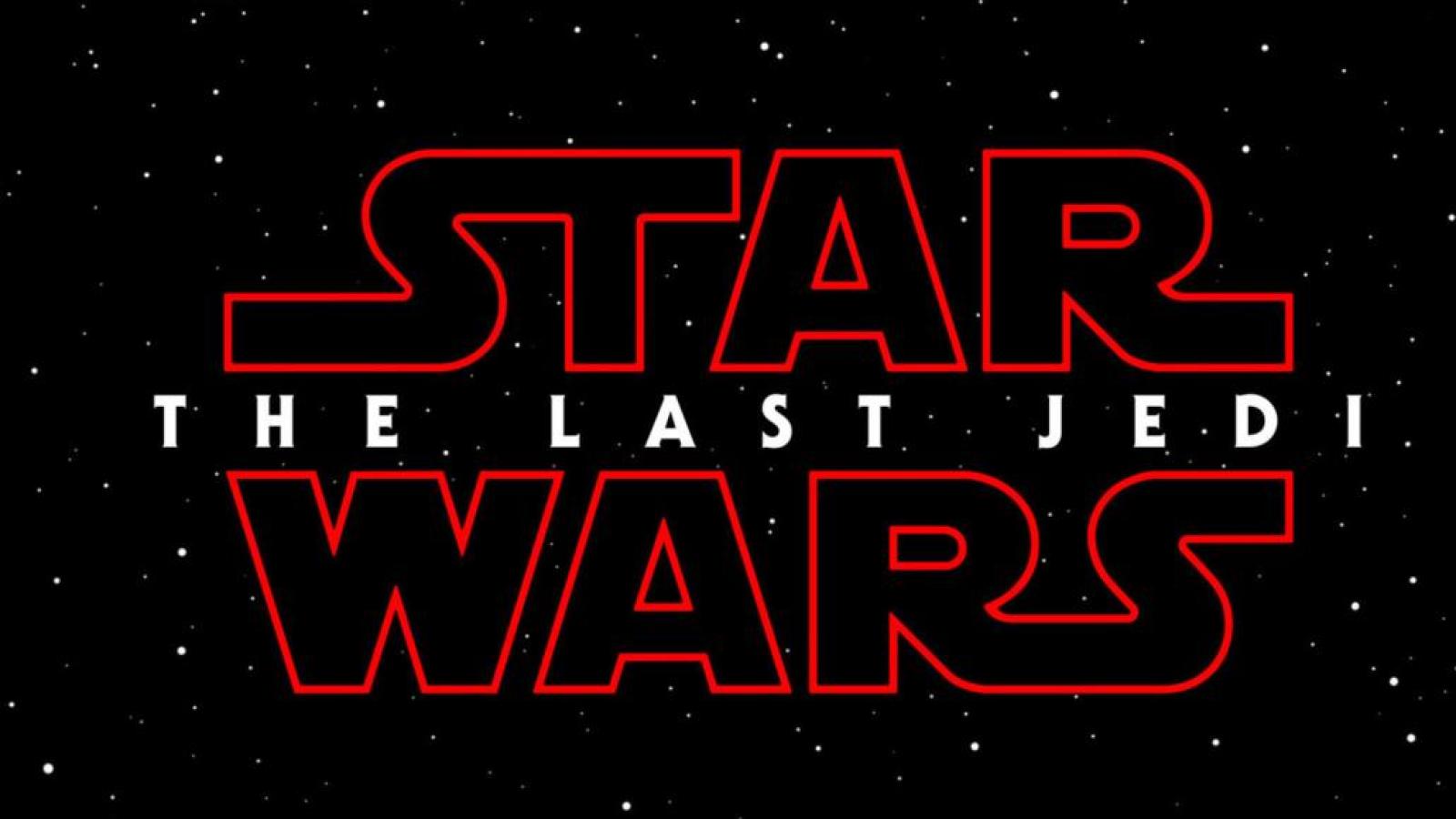 Desvelan el trailer y de Star Wars: The Last Jedi