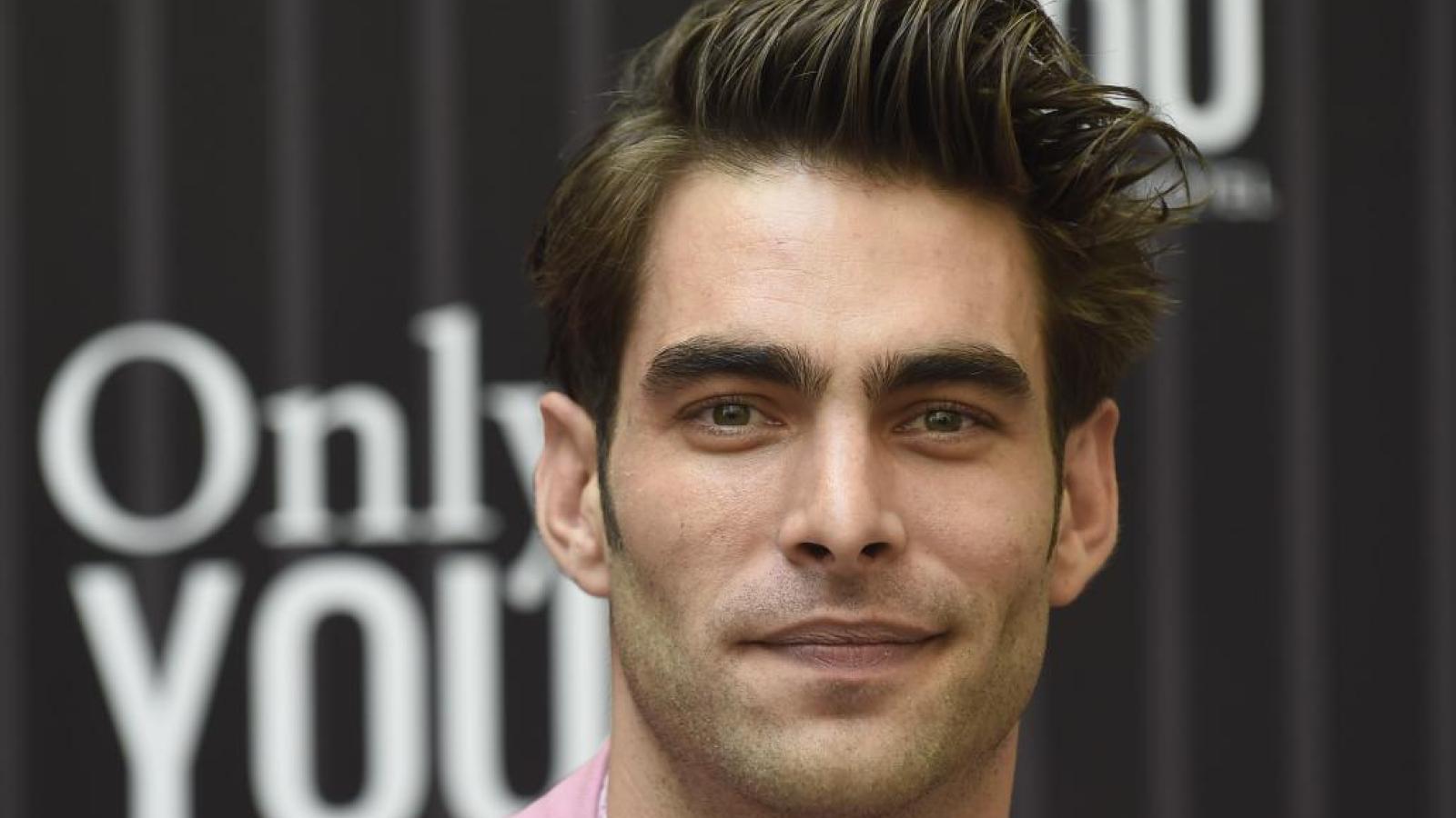 Kortajarena, con la cara quemada por el cine