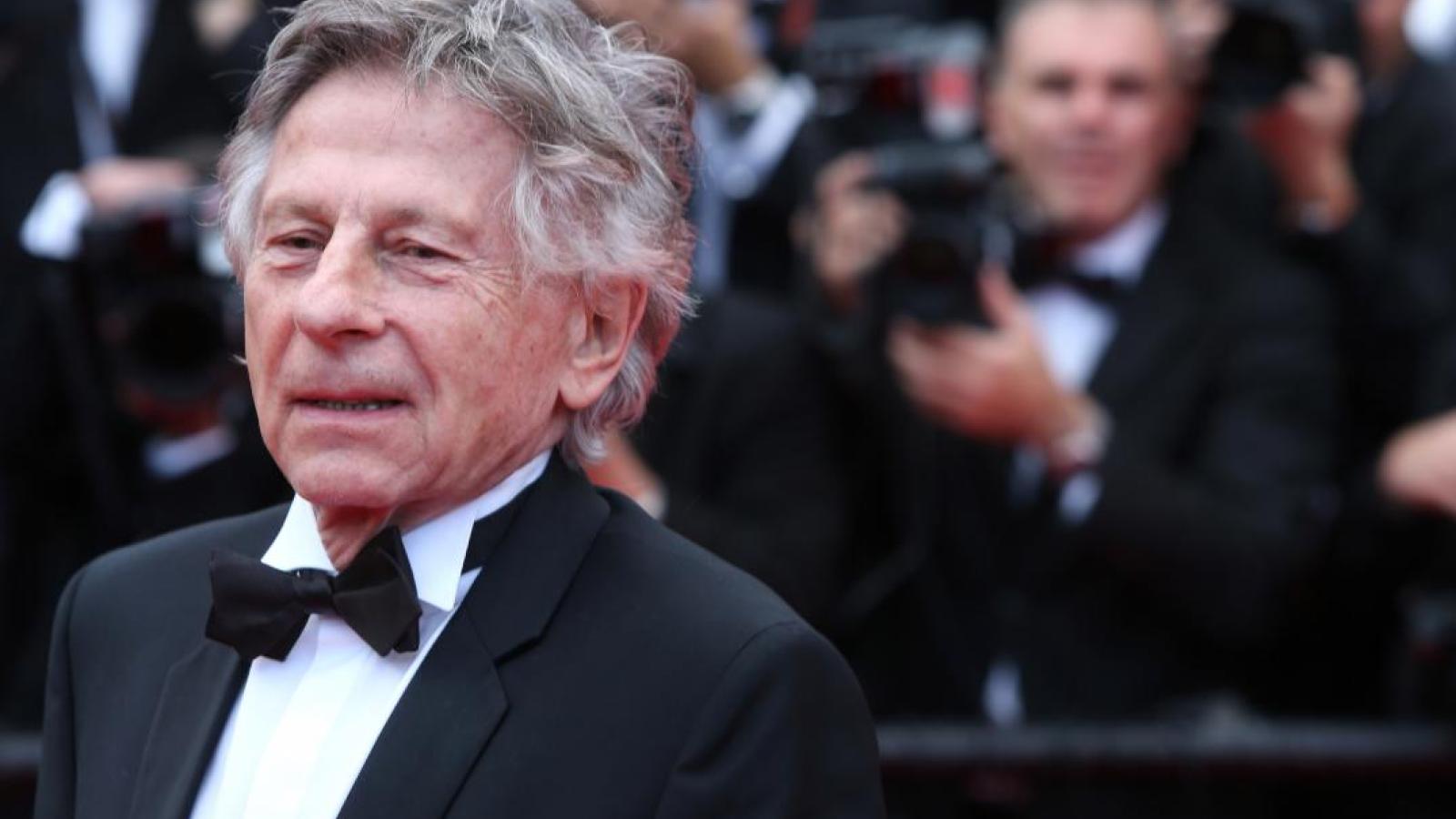 Roman Polanski se resiste al #MeToo: irá a juicio por una supuesta violación ocurrida en 1973