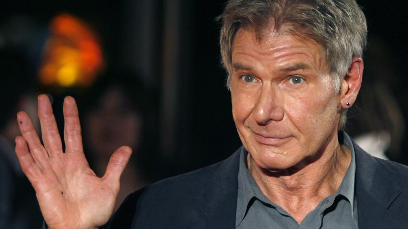 Harrison Ford cumple 78 años: sus 5 mejores películas