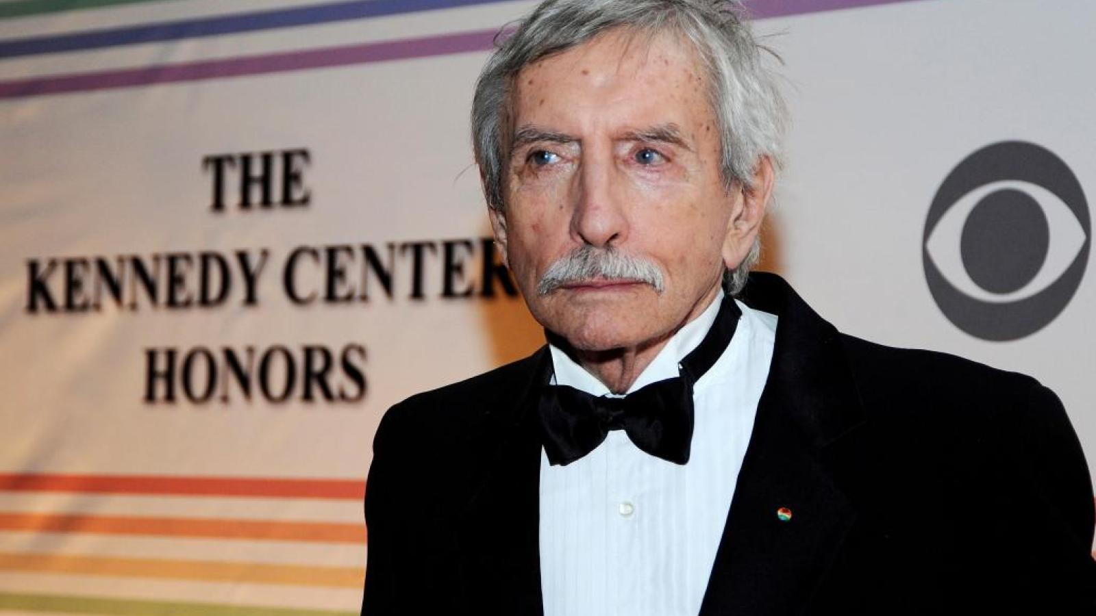 Muere el dramaturgo Edward Albee, autor de ¿Quién teme a Virginia Wolf?