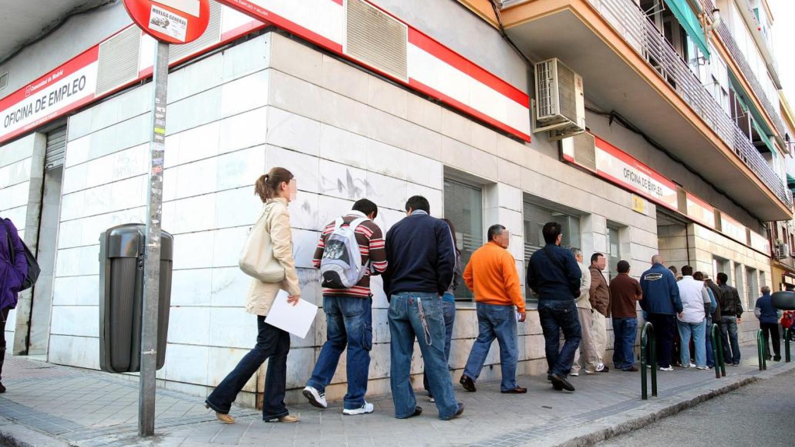 Aumenta el paro en Castilla-La Mancha: 1.855 desempleados más en septiembre