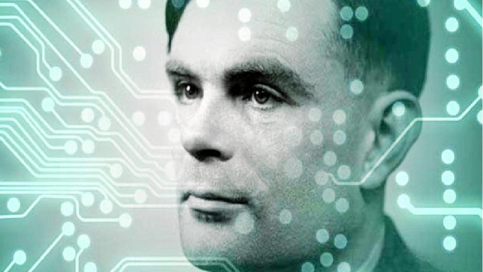 Alan Turing, el genio que salvó millones de vidas pero fue marginado por homosexual