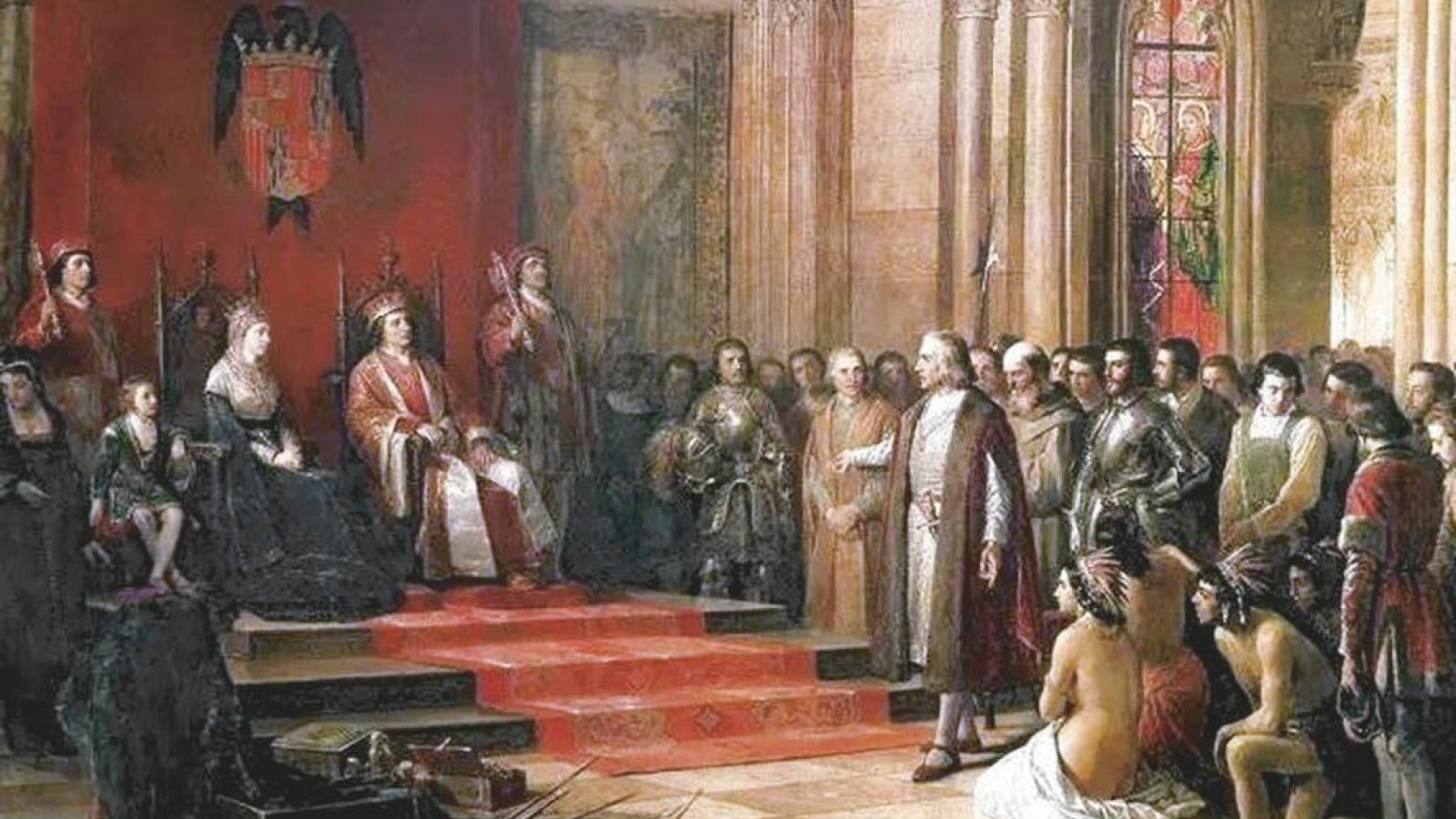 Los Reyes Católicos decretaron la expulsión de los judíos hace 530 años