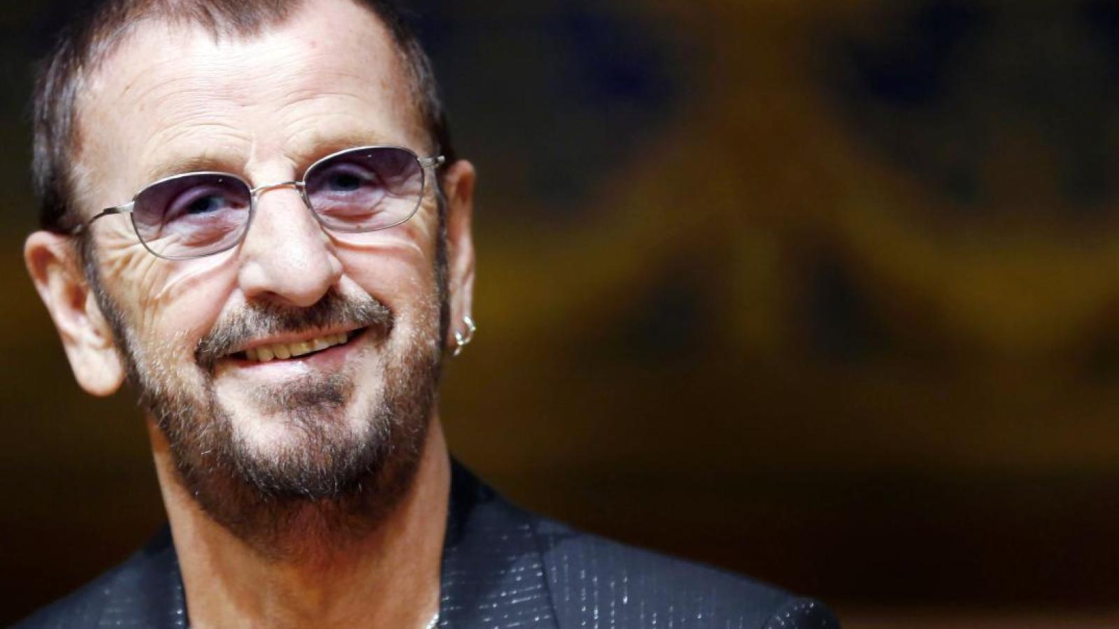 Ringo Starr estalla contra las acusaciones sobre la última canción de los Beatles