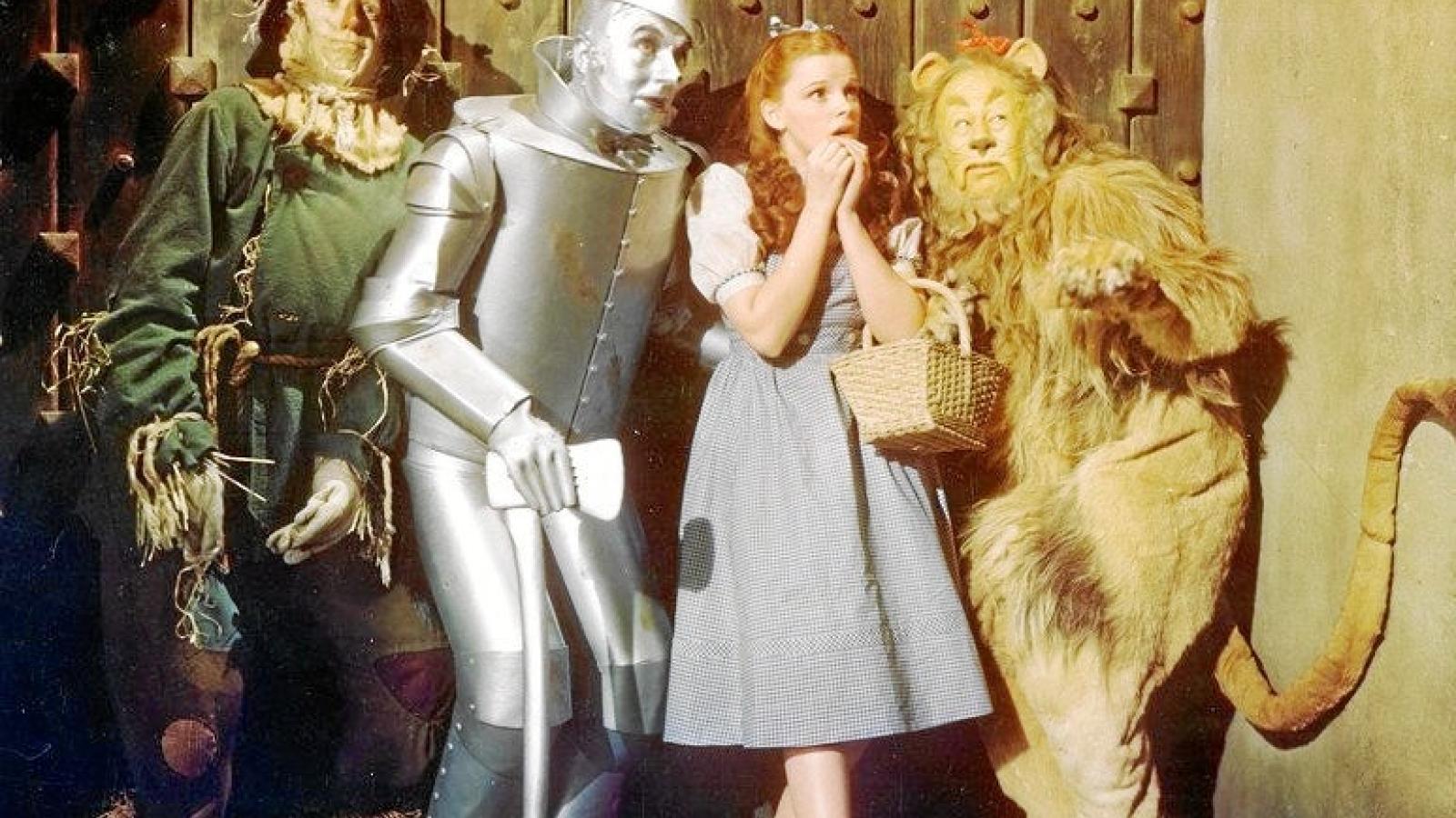 Nicole Kassell (“Watchmen”) planea un remake de “El mago de Oz”