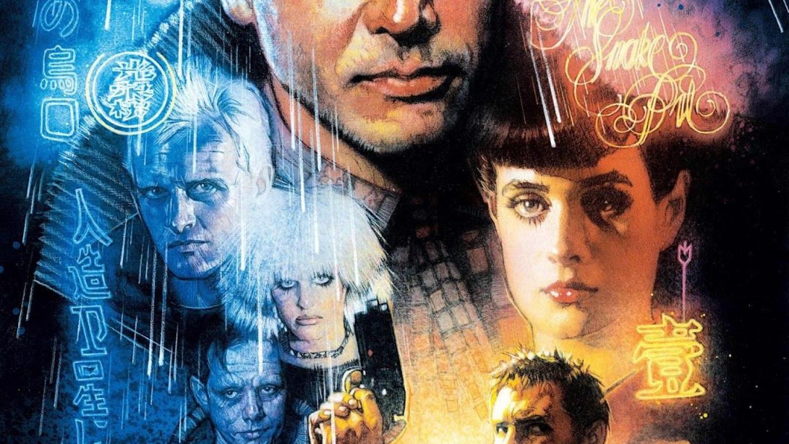 ¿Es este 2019, parecido al que ilustraba "Blade Runner"?