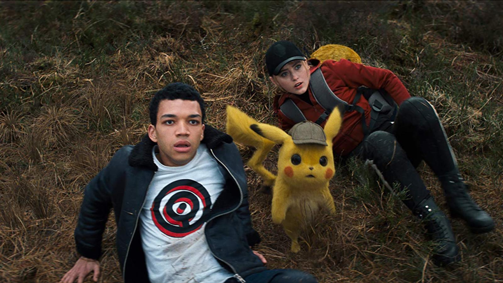 "Pokémon: Detective Pikachu", en YouTube antes que en los cines