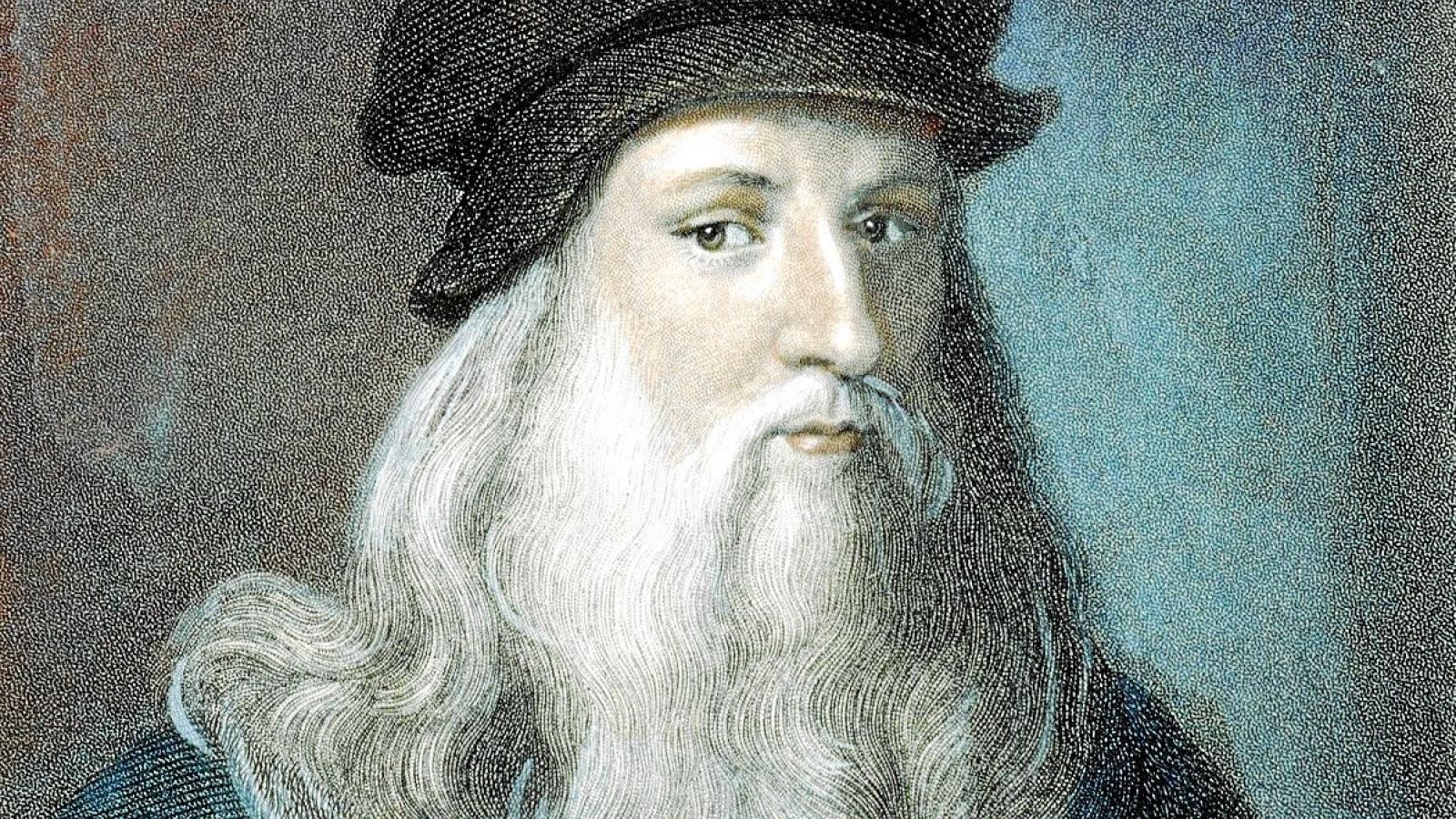 ¿Se ha resuelto el gran misterio de Leonardo Da Vinci?