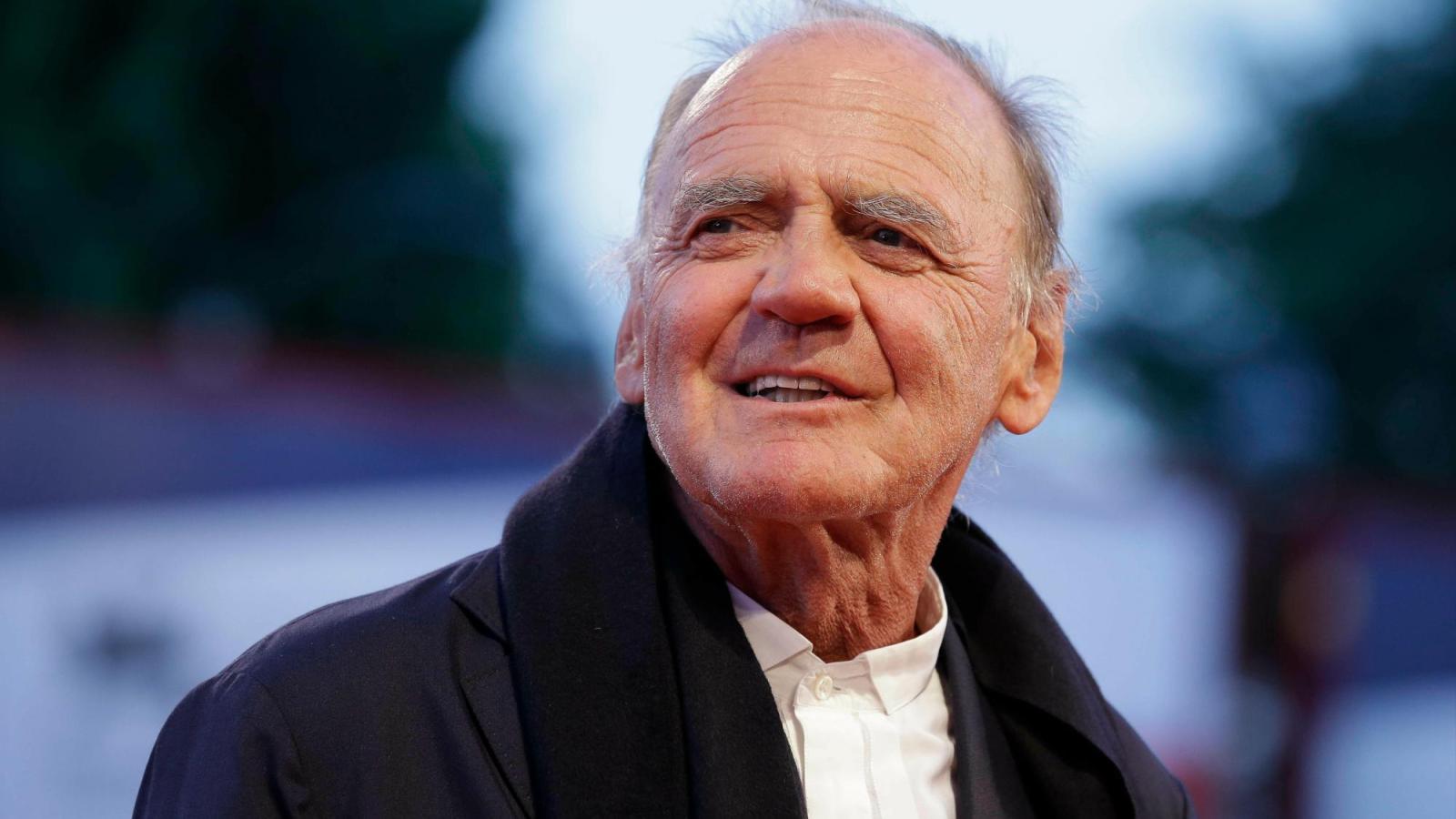 Muere Bruno Ganz, el actor que encarnó a Hitler en "El Hundimiento"