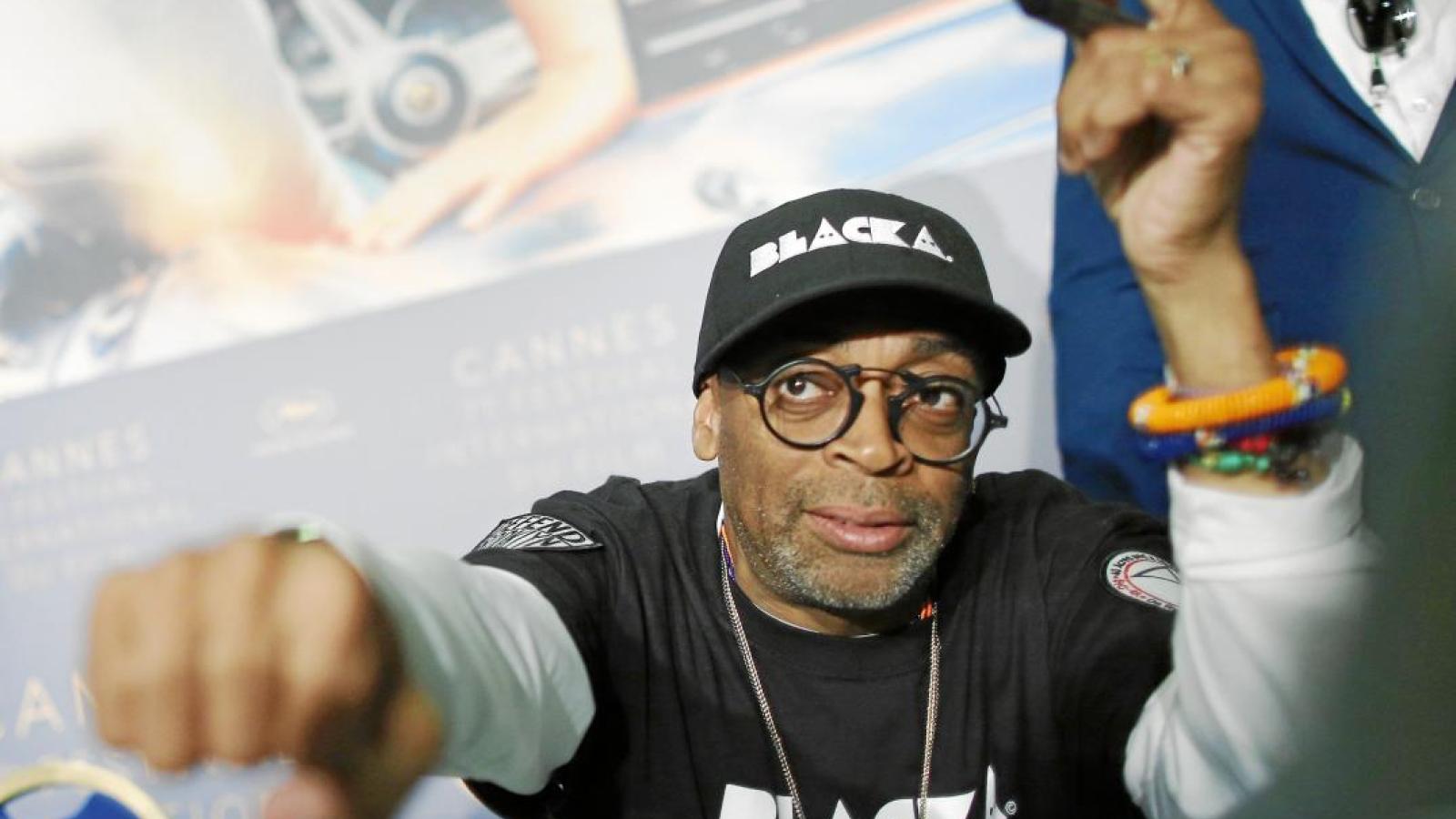 Lars Von Trier y Spike Lee, contra el mundo