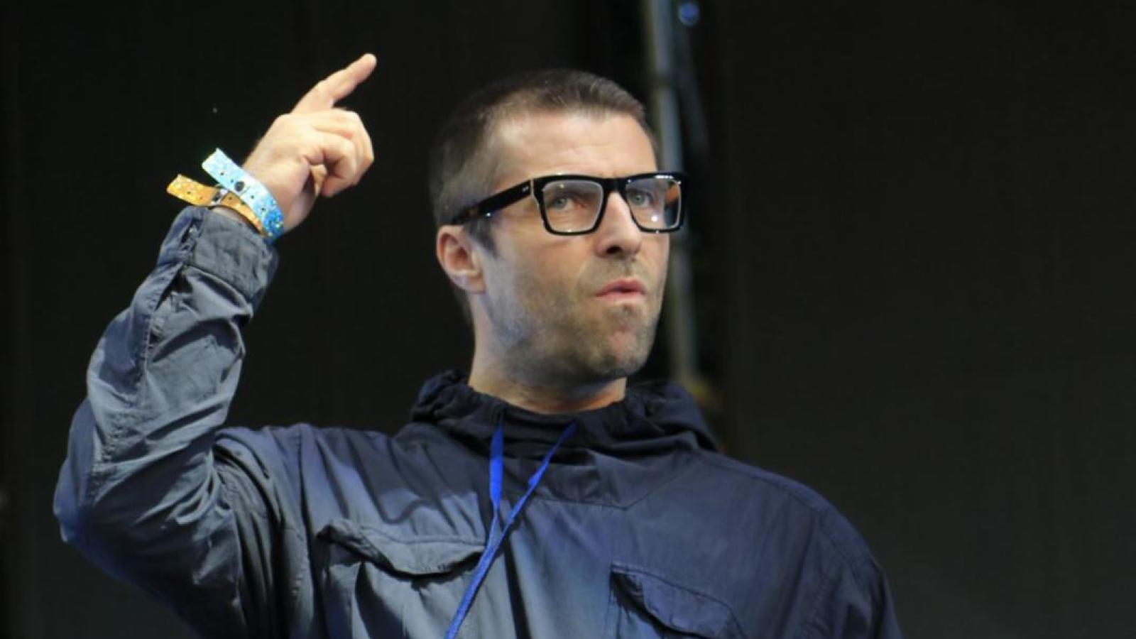 Liam Gallagher: "Oasis se acabó, hay que superarlo por nuestra salud mental"