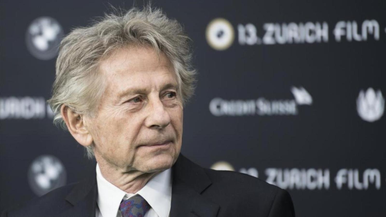 Se acabó el doble rasero para Roman Polanski