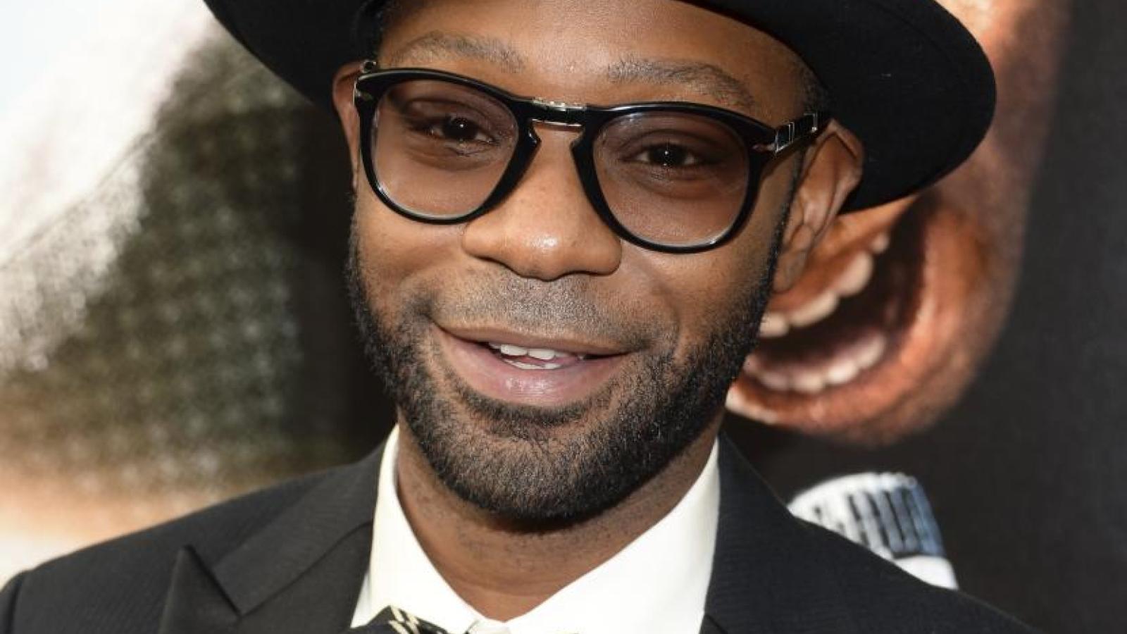 Fallece Nelsan Ellis, de «True Blood», a los 39 años