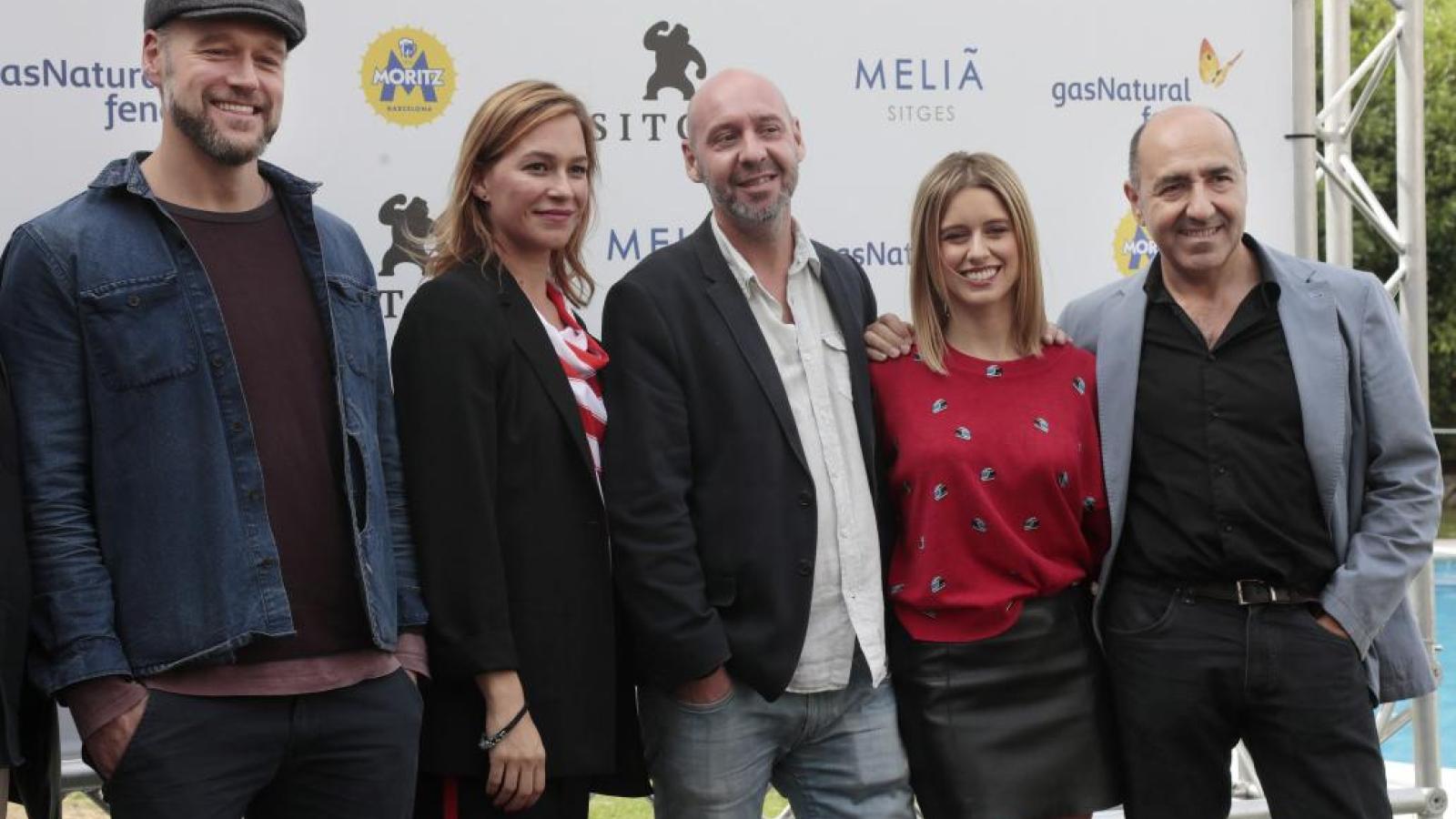 Festival de Sitges: Una excelente «Musa» visita a Jaume Balagueró