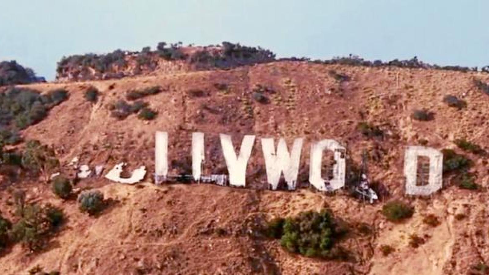 Hollywood Vs. Hollywood: La vergüenza y el negocio del abuso