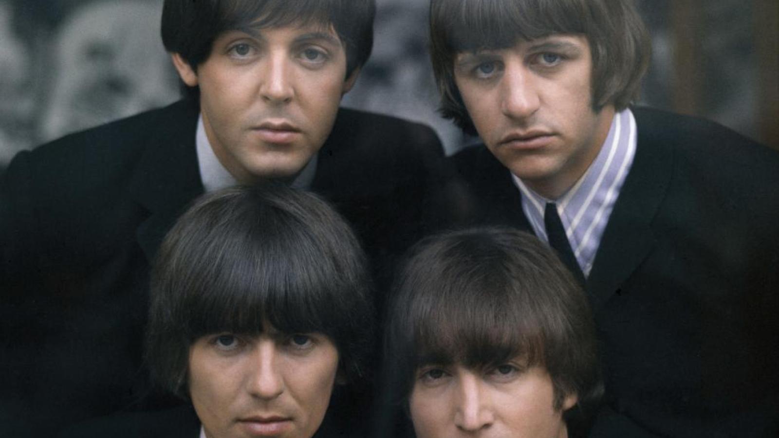 Las cintas perdidas de The Beatles buscan dueño