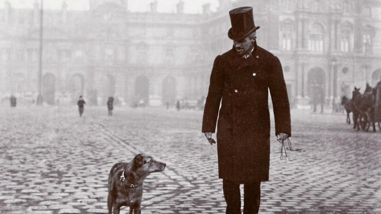 Caillebotte, impresionista e impresionante