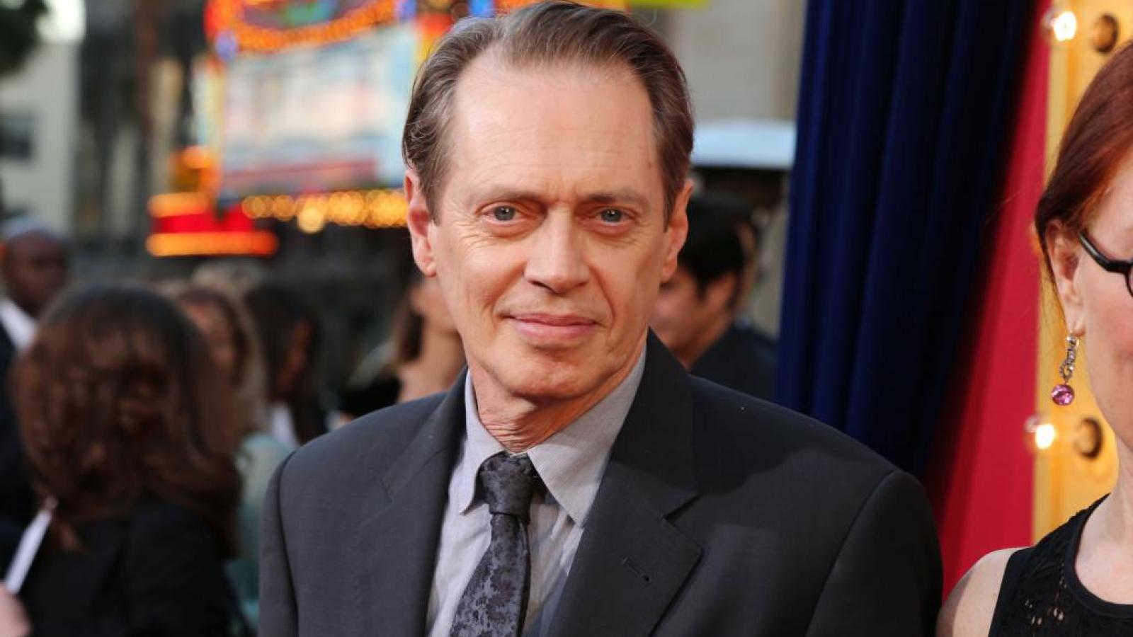 Steve Buscemi, un héroe anónimo en el 11-S