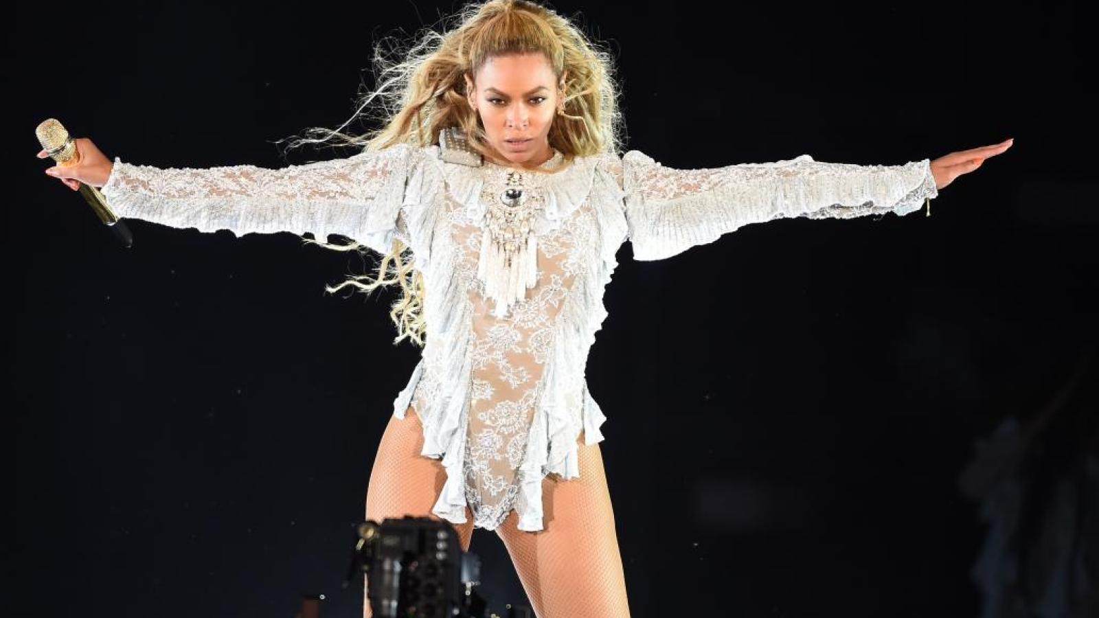 Beyoncé prolonga en los Grammy su dominio mundial con 9 nominaciones