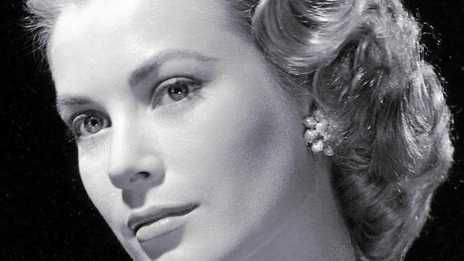 Grace Kelly y la maldición que acabó con su vida