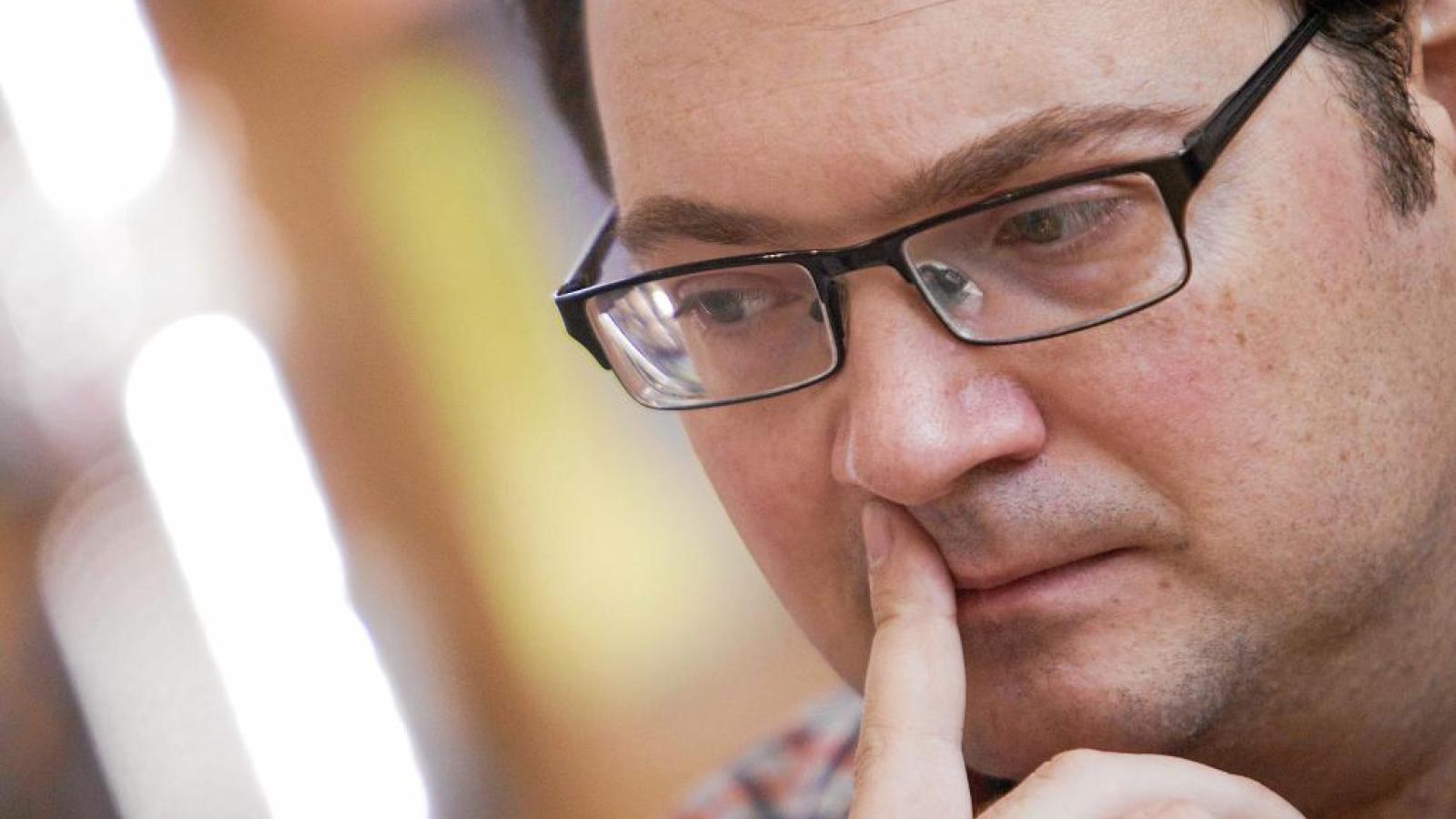 ¿Quién es Brandon Sanderson? El nuevo Tolkien a quien nadie se atreve a hacer película