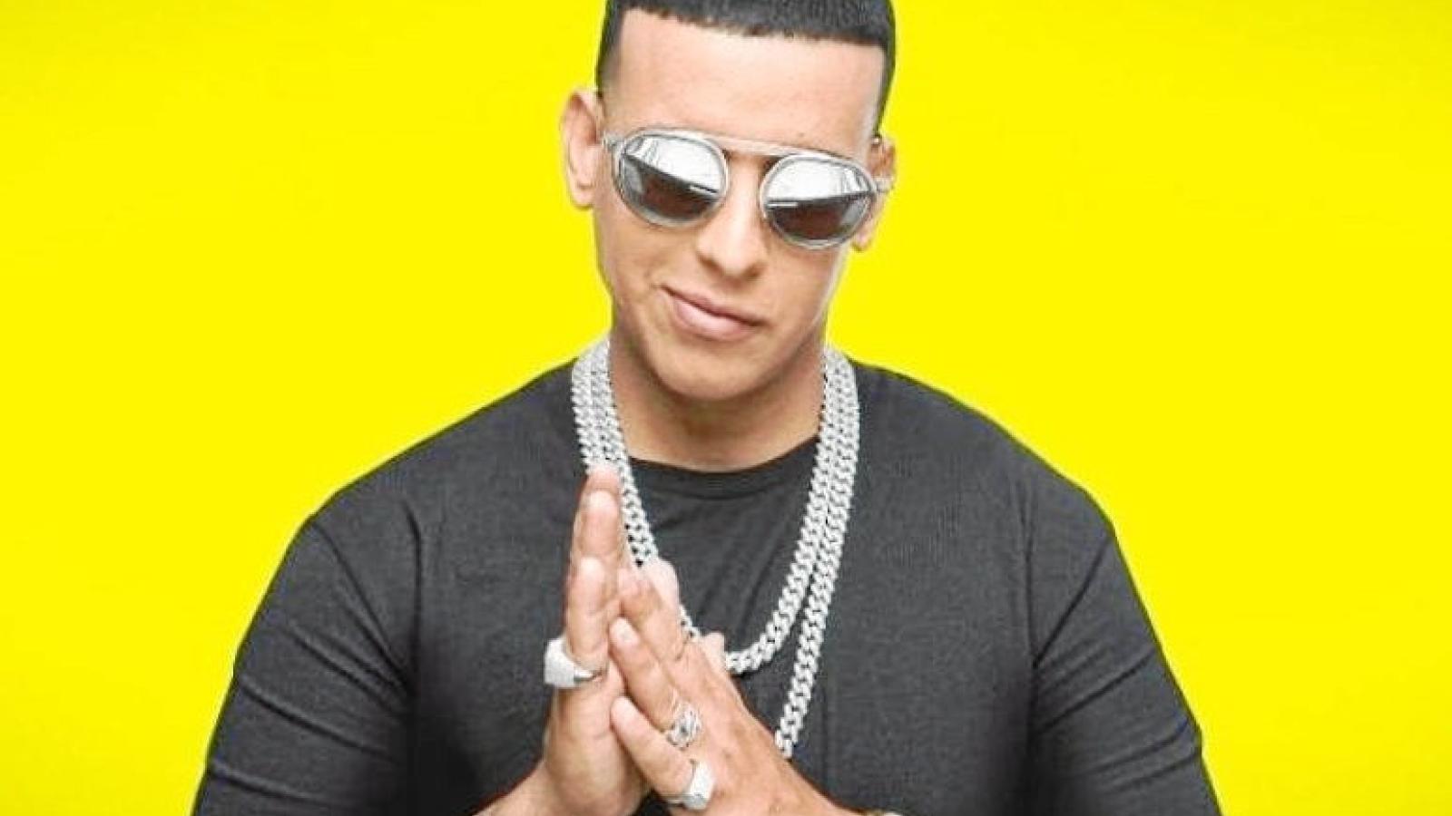 De “Gasolina” a “Pasarela”: las 10 canciones de Daddy Yankee que han marcado una generación