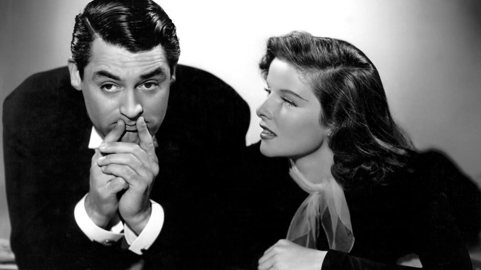 Las 10 mejores películas de Cary Grant, de peor a mejor