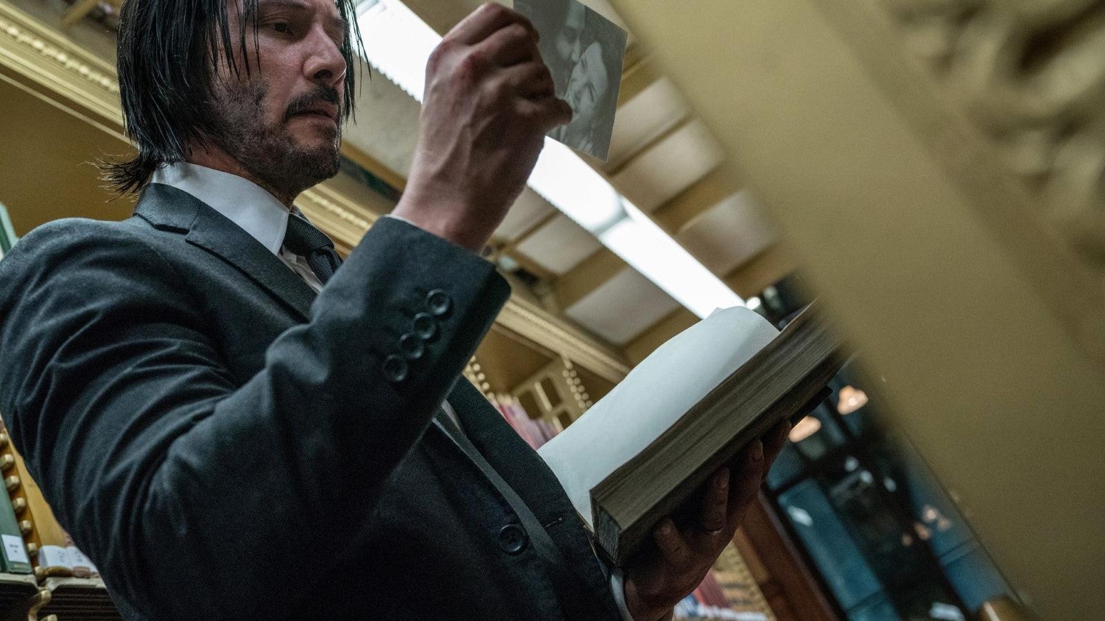 La cabeza de Keanu Reeves vale 14 millones de dólares