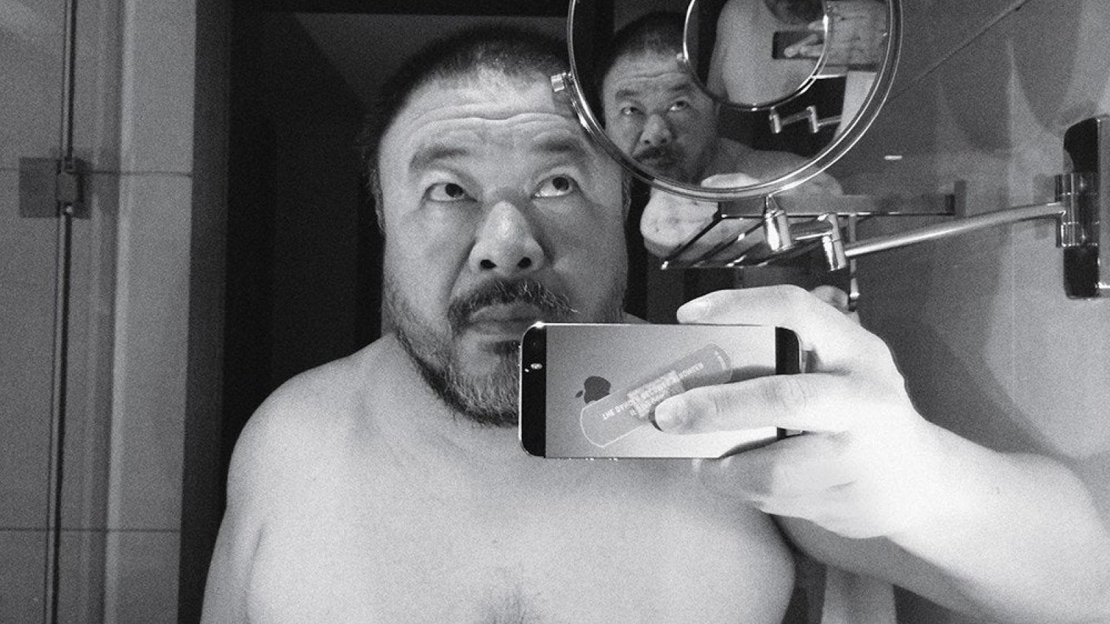 Ai Wei wei se pasa a la ópera