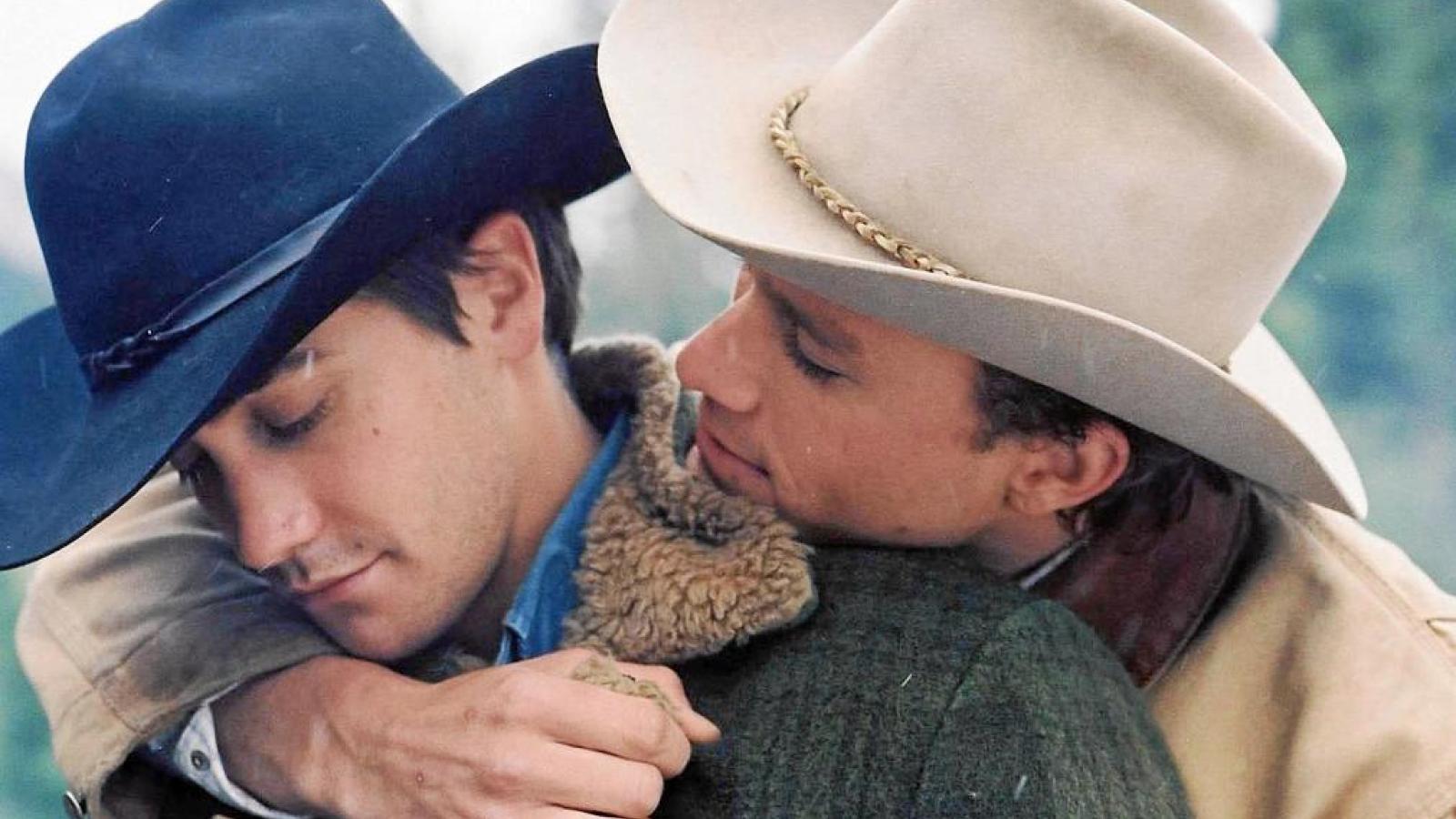 «Brokeback Mountain», aún más trágica