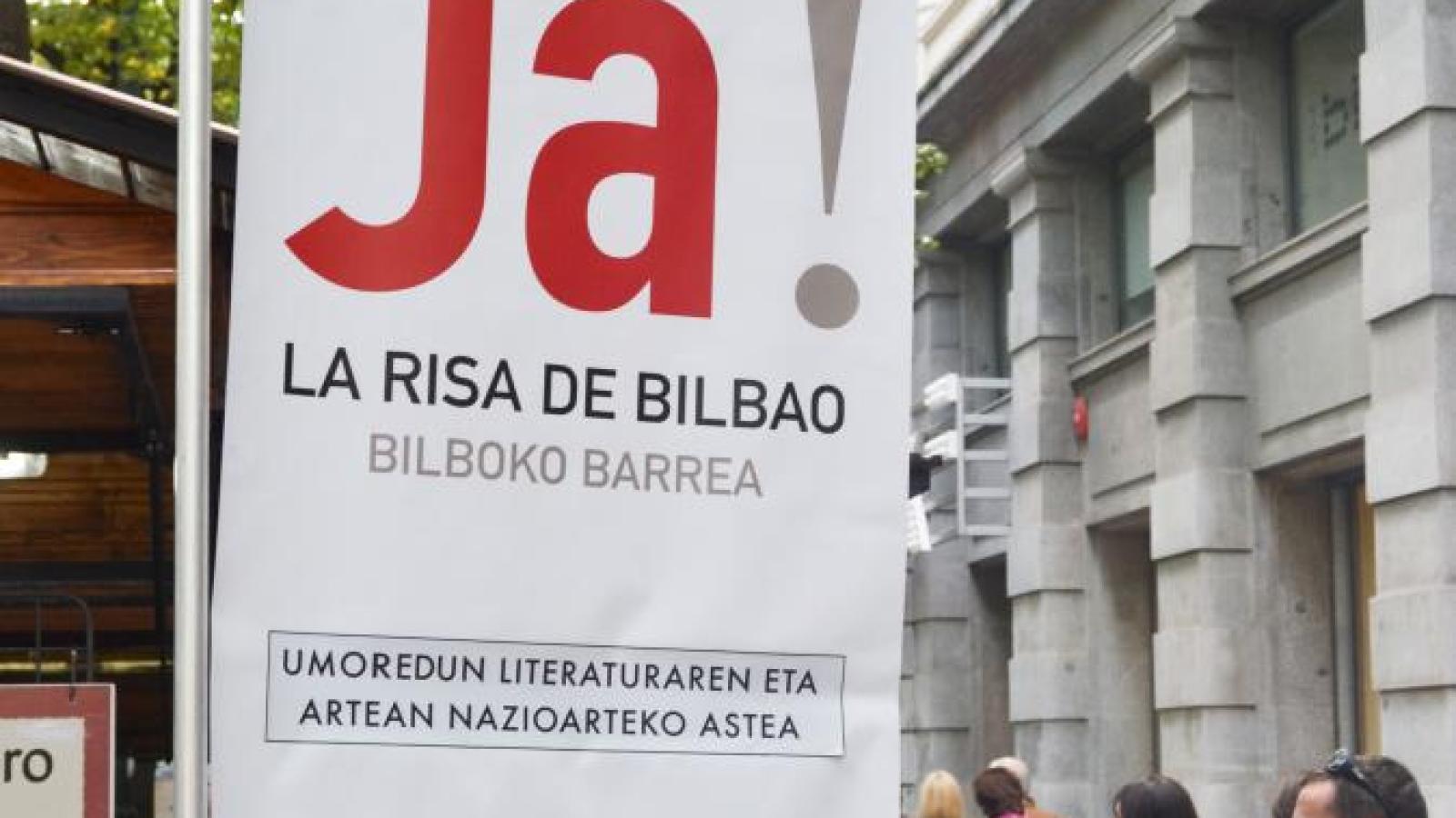 El humor underground en la IV Edición del Festival La Risa de Bilbao