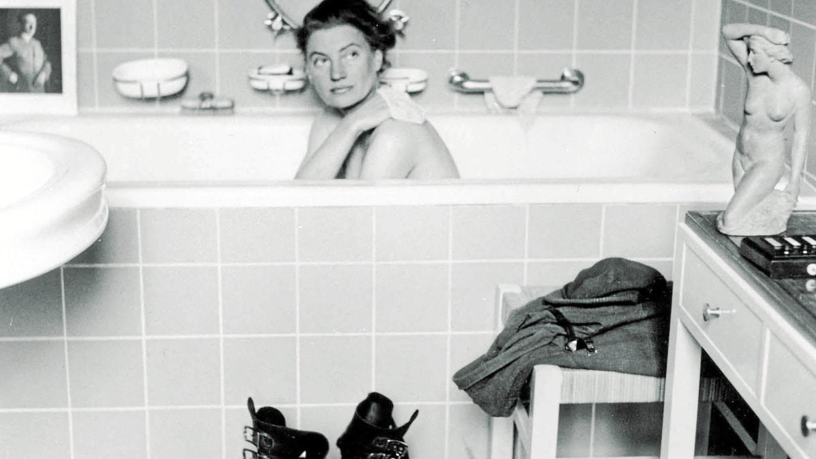 Lee Miller, la mujer olvidada de los surrealistas