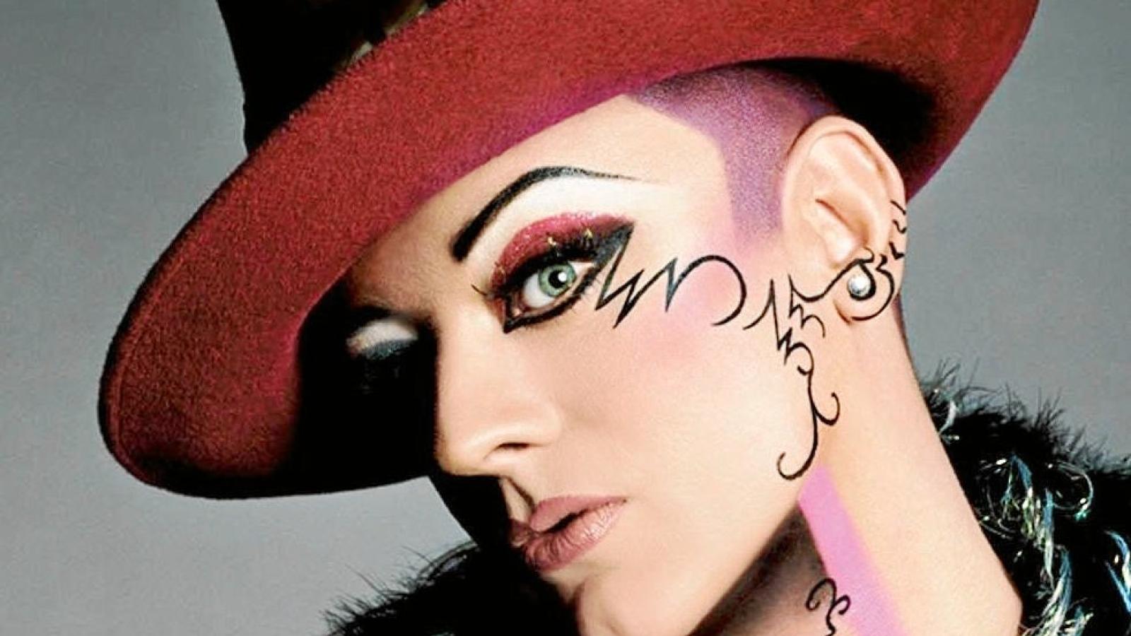 Habrá “biopic” de Boy George, pero ¿a quién le interesa su vida?