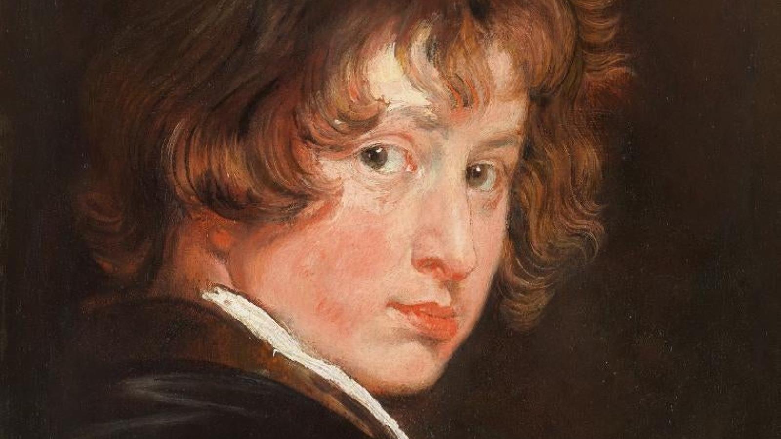 Venden por 77 euros una obra que resulta ser un Van Dyck