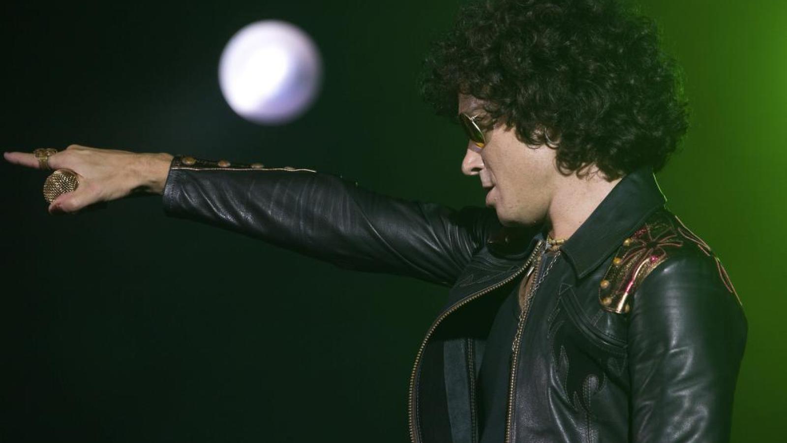 Enrique Bunbury cancela su gira y se despide de los escenarios antes de lo esperado