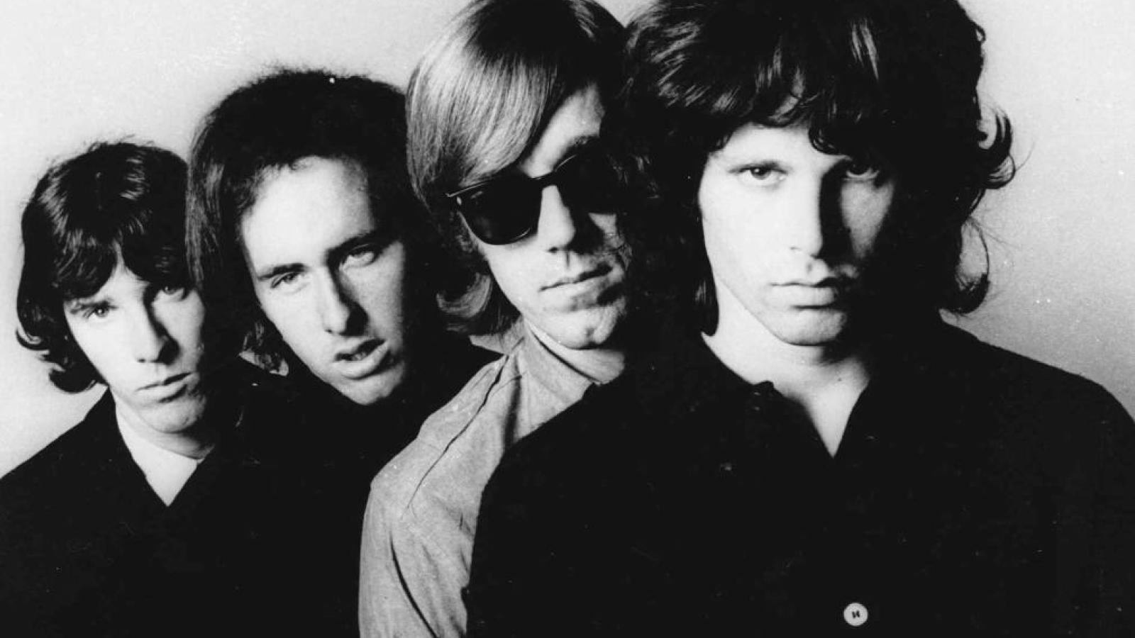 The Doors: sexo, mentiras y libros de memorias